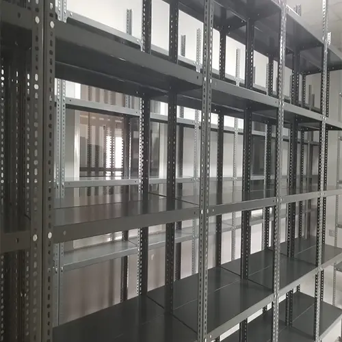 slotted-angle-shelving-unit