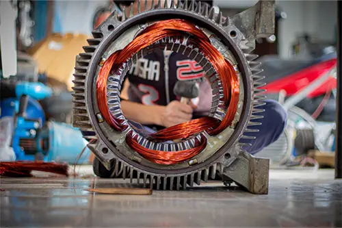 chiller-and-condenser-coils