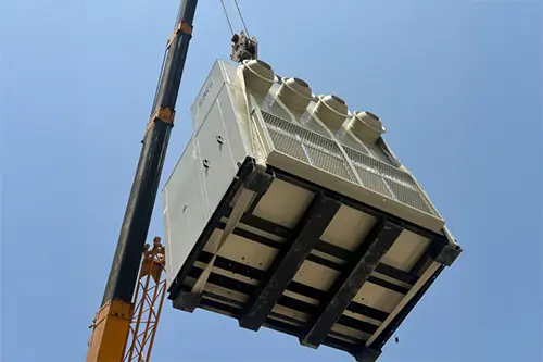 industrial-air-cooled-chiller