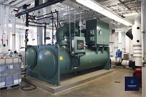 industrial-centrifugal-chiller