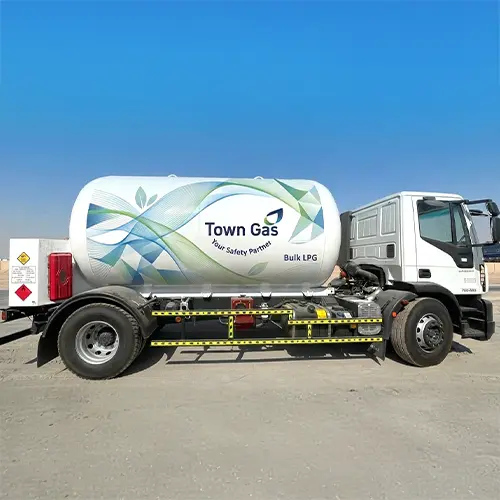 bulk-gas