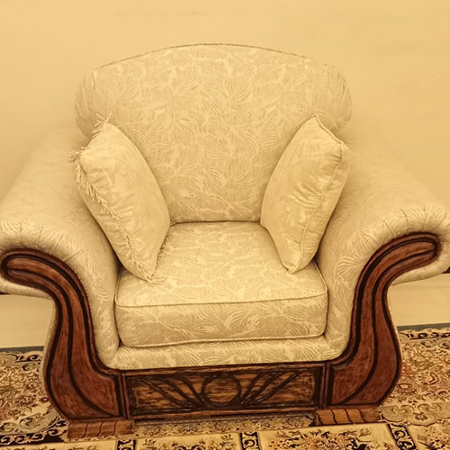 Liwara Curtains and Furniture Upholstery in Dubai