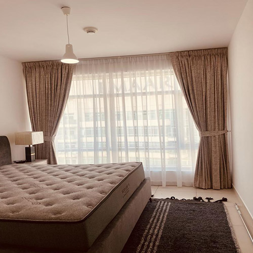 Liwara Curtains and Furniture Upholstery in Dubai