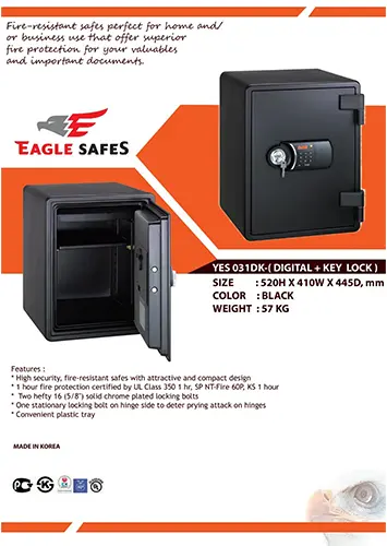 fire-resistant-safes-for-home-and-business