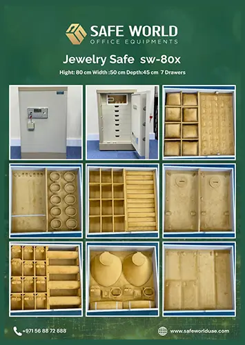 jewelry-safe
