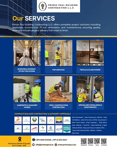 building-contracting