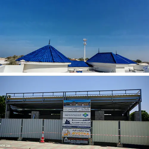 aluminium-fabricators