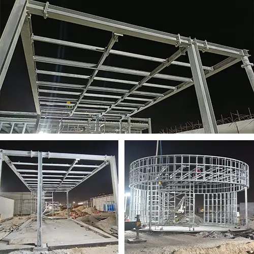 metal-fabrication