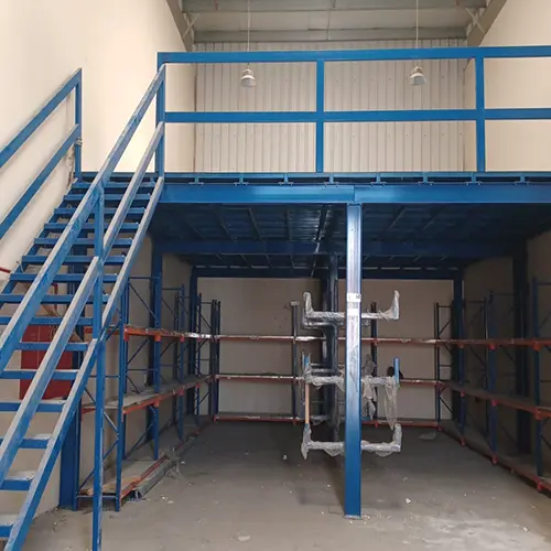 mezzanine-floor