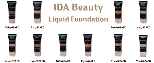 liquid-foundation