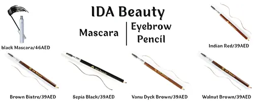 mascara-eyebrow-pencil