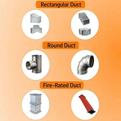 duct-work