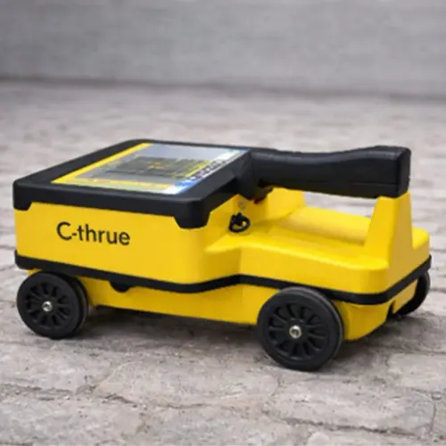 c-thrue