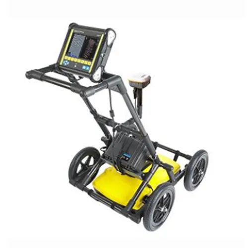 scanner
