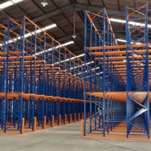 drive-in-racking
