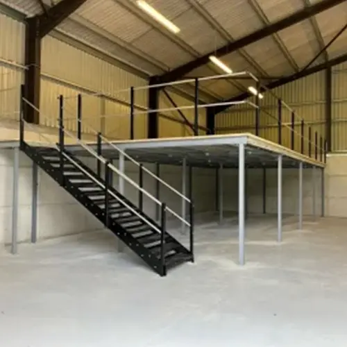 mezzanine-floor