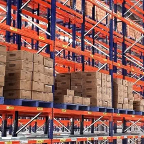 pallet-racking