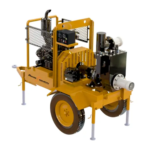 dewatering-pump-on-heavy-2-wheel-trolley