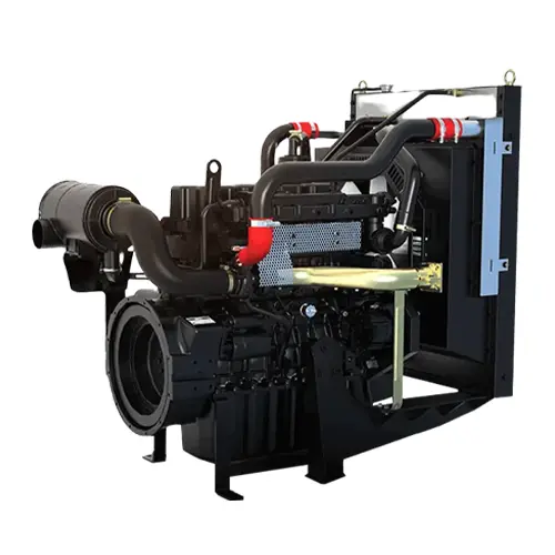 diesel-engine