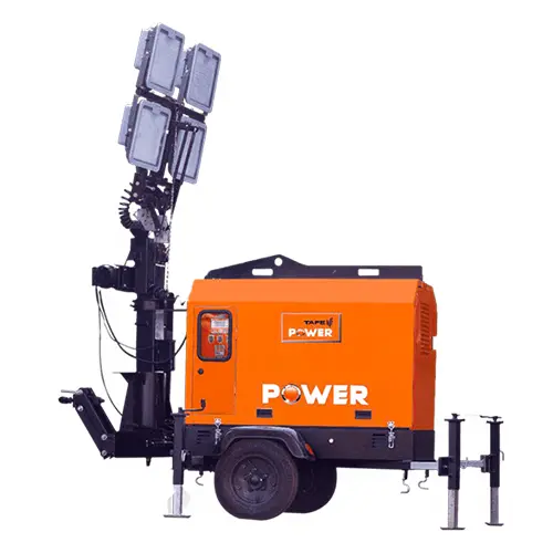 mobile-light-tower