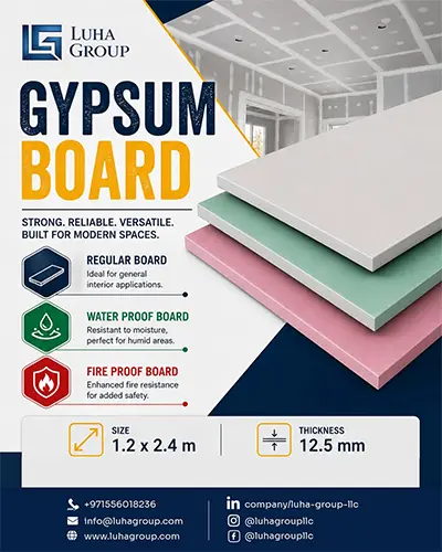 gypsum-board
