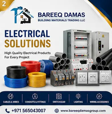 electrical-solutions