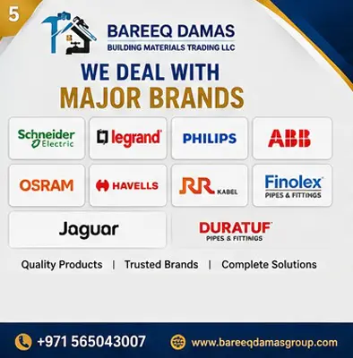 major-brands
