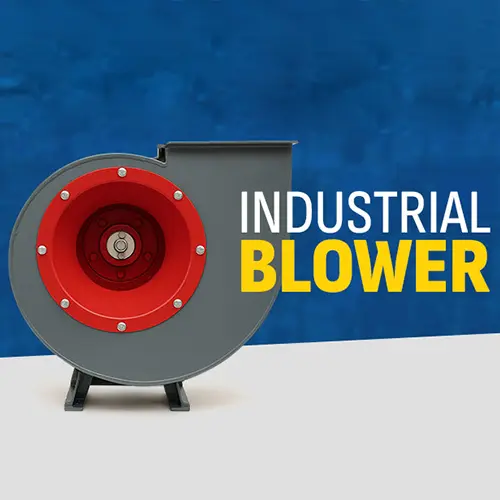 industrial-blower