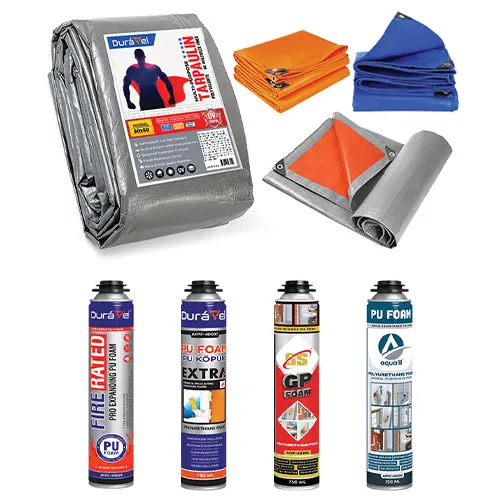 tarpaulins-and-polyurethane-foam