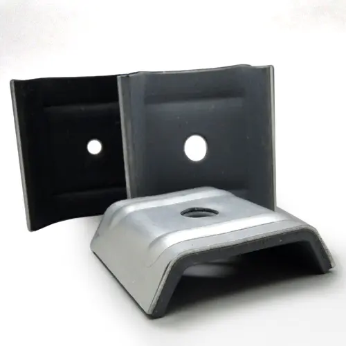 saddle-washers