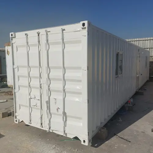 container-converted-cabin