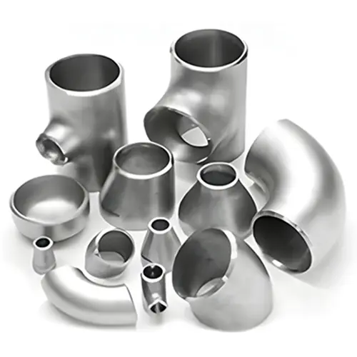 buttweld-fittings