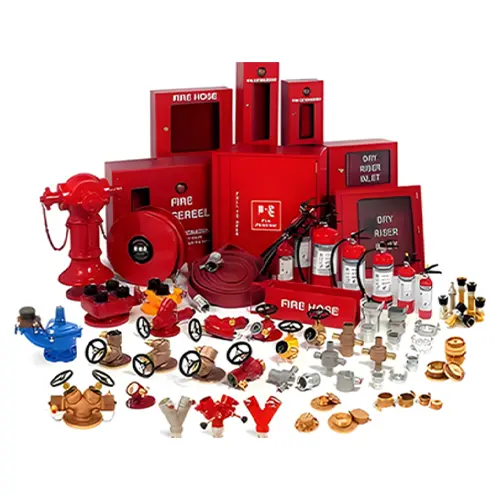 firefighting-pipe-fittings