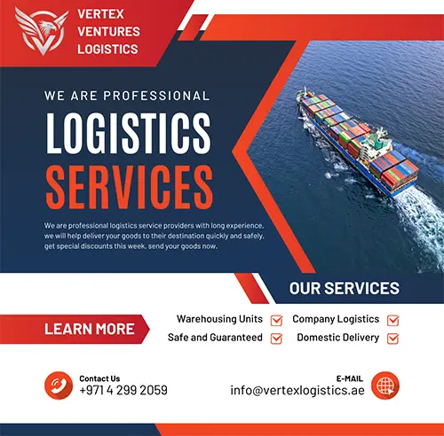 logistics-services