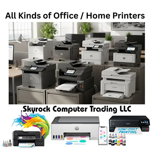 office-and-home-printers