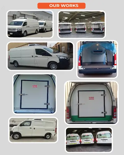 transport-refrigeration