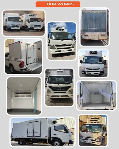 transportation-refrigeration