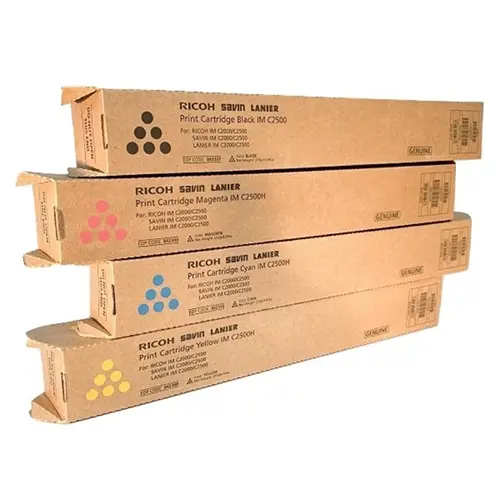 ricoh-im-c2500-printer-toner-cartridges