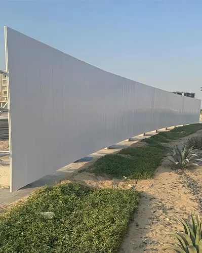 eco-fence-and-signboard
