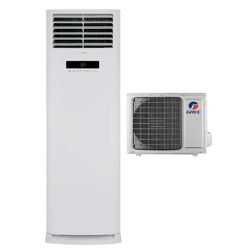 floor-standing air conditioner