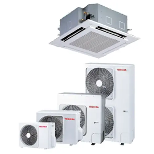 outdoor-air-conditioning-inverter-units