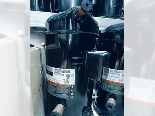 copeland-scroll-compressor