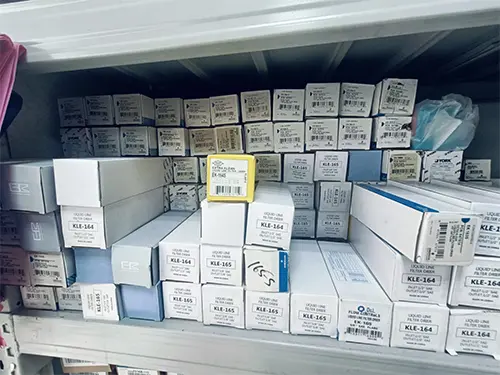 liquid-line-filter-driers