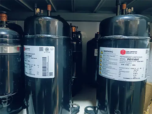 mitsubishi-siam-rotary-refrigeration-compressor