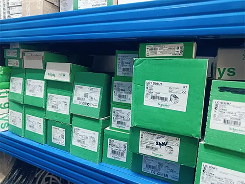 schneider-electrical-components