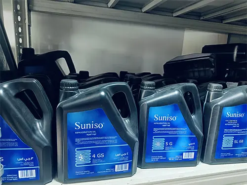 suniso-refrigeration-compressor-oil