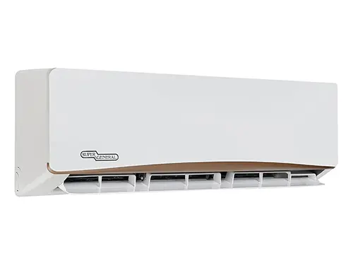 super-general-split-air-conditioner