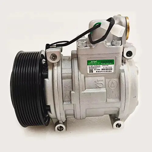 air-conditioning-compressor