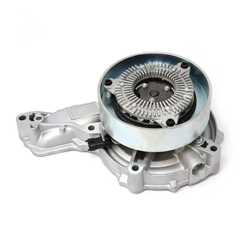 volvo-truck-water-pump