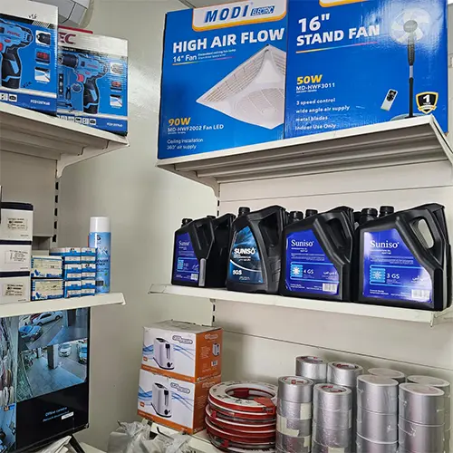 cooling-and-electrical-apparatuses-trading